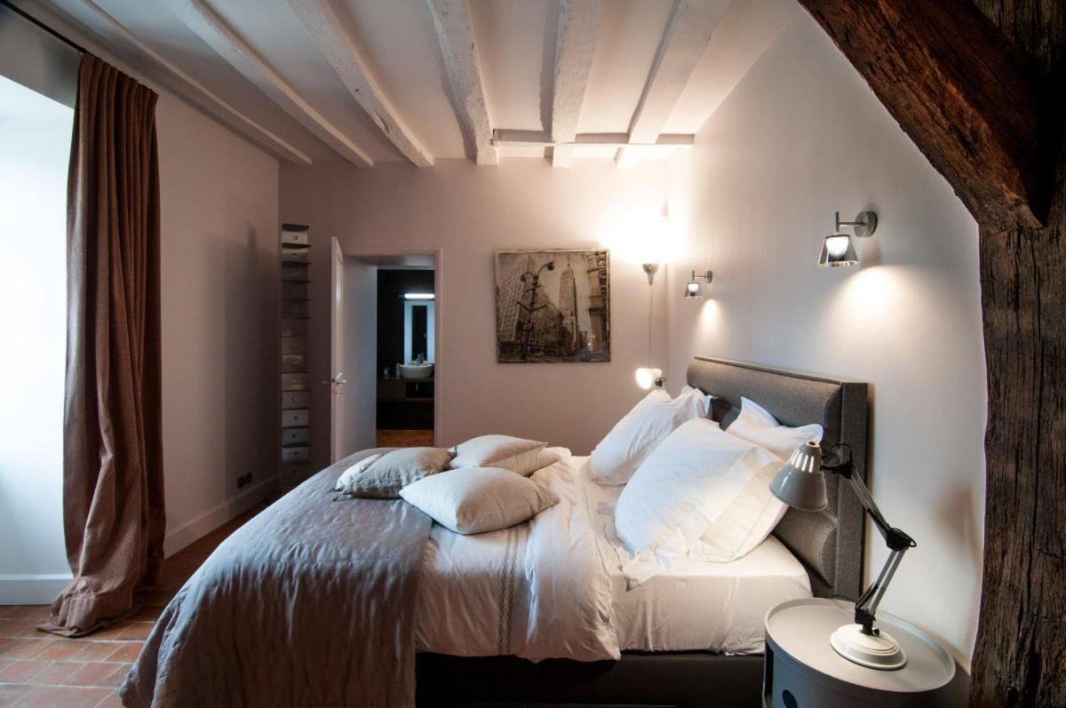 Domaine De Poulaines Pres Valencay Val De Loire Berry Villa ภายนอก รูปภาพ