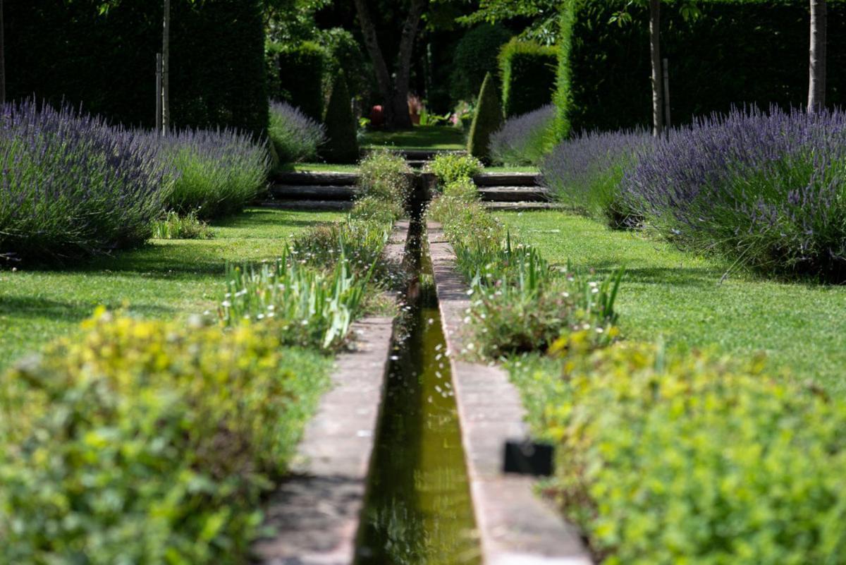 Domaine De Poulaines Pres Valencay Val De Loire Berry Villa ภายนอก รูปภาพ