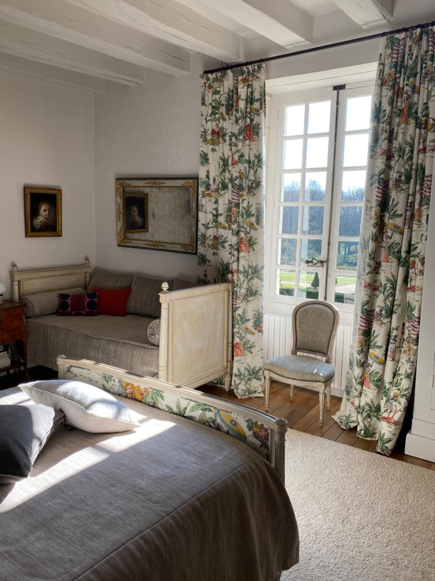 Domaine De Poulaines Pres Valencay Val De Loire Berry Villa ภายนอก รูปภาพ