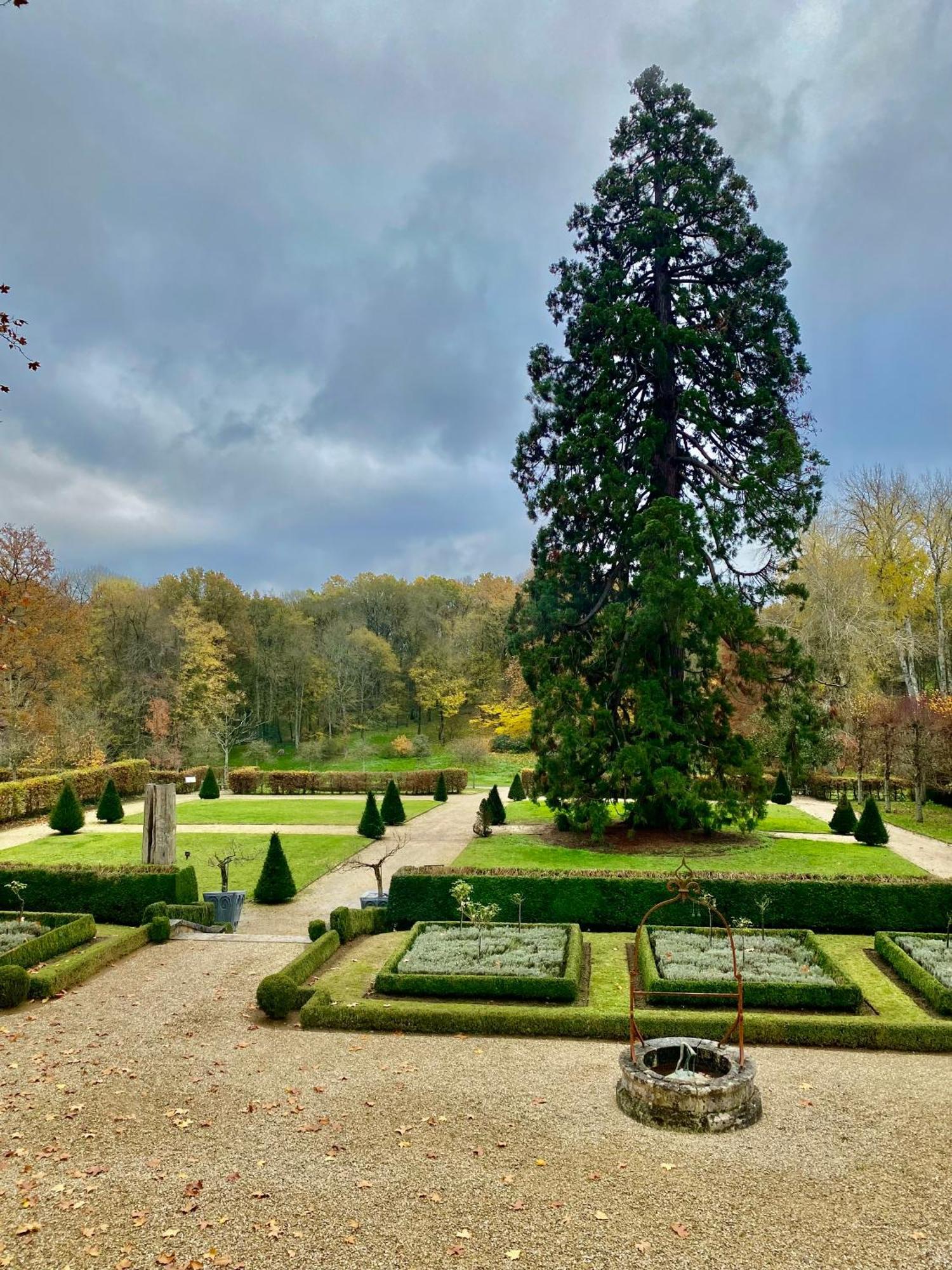 Domaine De Poulaines Pres Valencay Val De Loire Berry Villa ภายนอก รูปภาพ