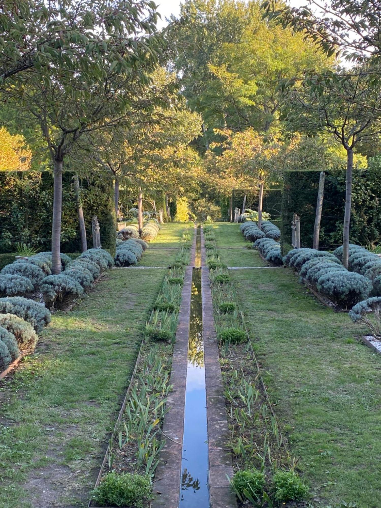 Domaine De Poulaines Pres Valencay Val De Loire Berry Villa ภายนอก รูปภาพ