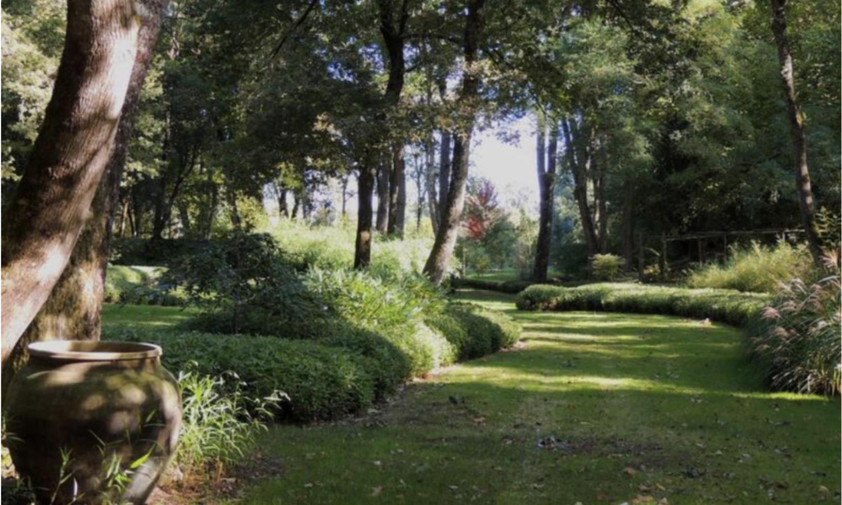 Domaine De Poulaines Pres Valencay Val De Loire Berry Villa ภายนอก รูปภาพ