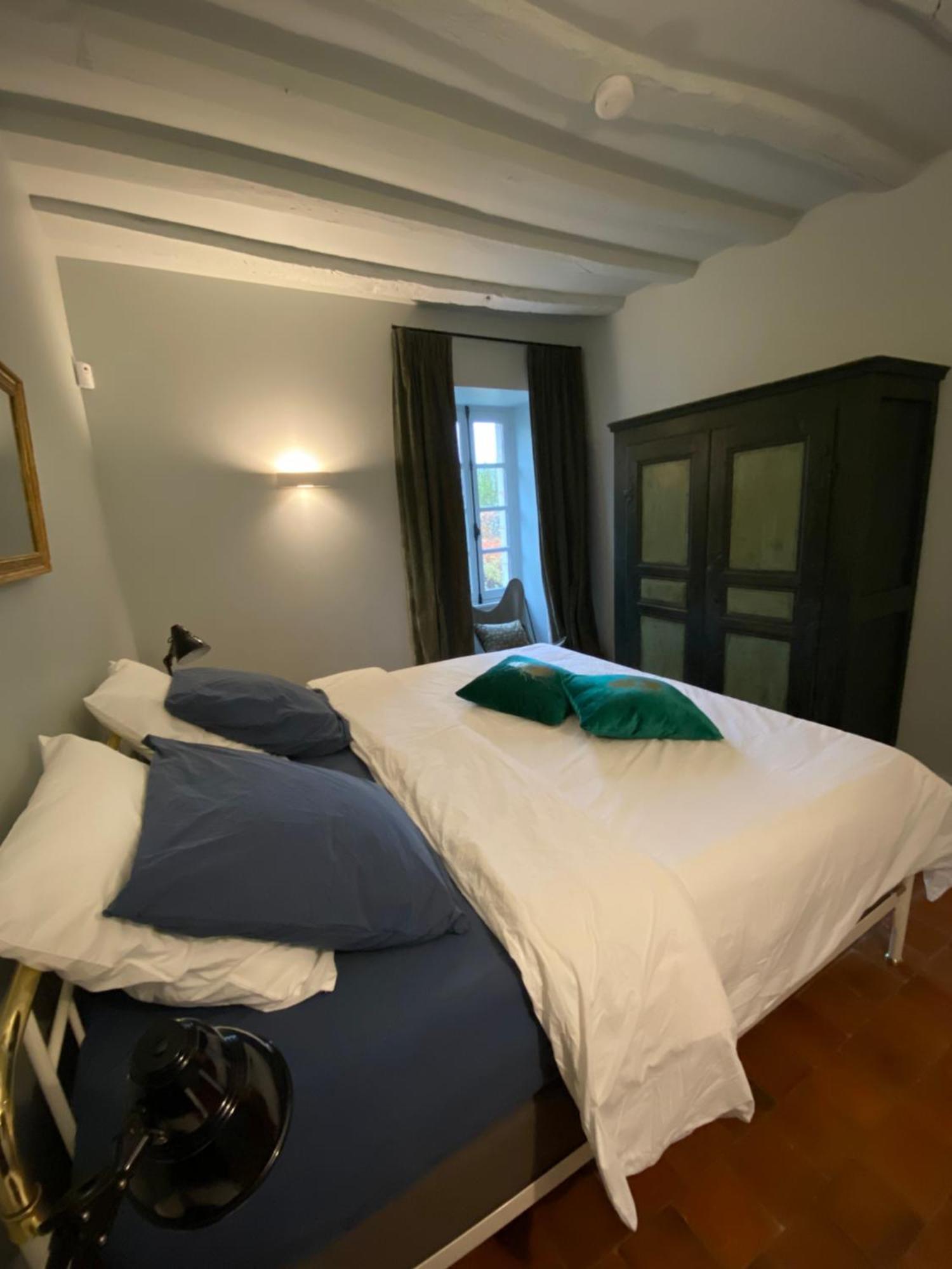 Domaine De Poulaines Pres Valencay Val De Loire Berry Villa ห้อง รูปภาพ