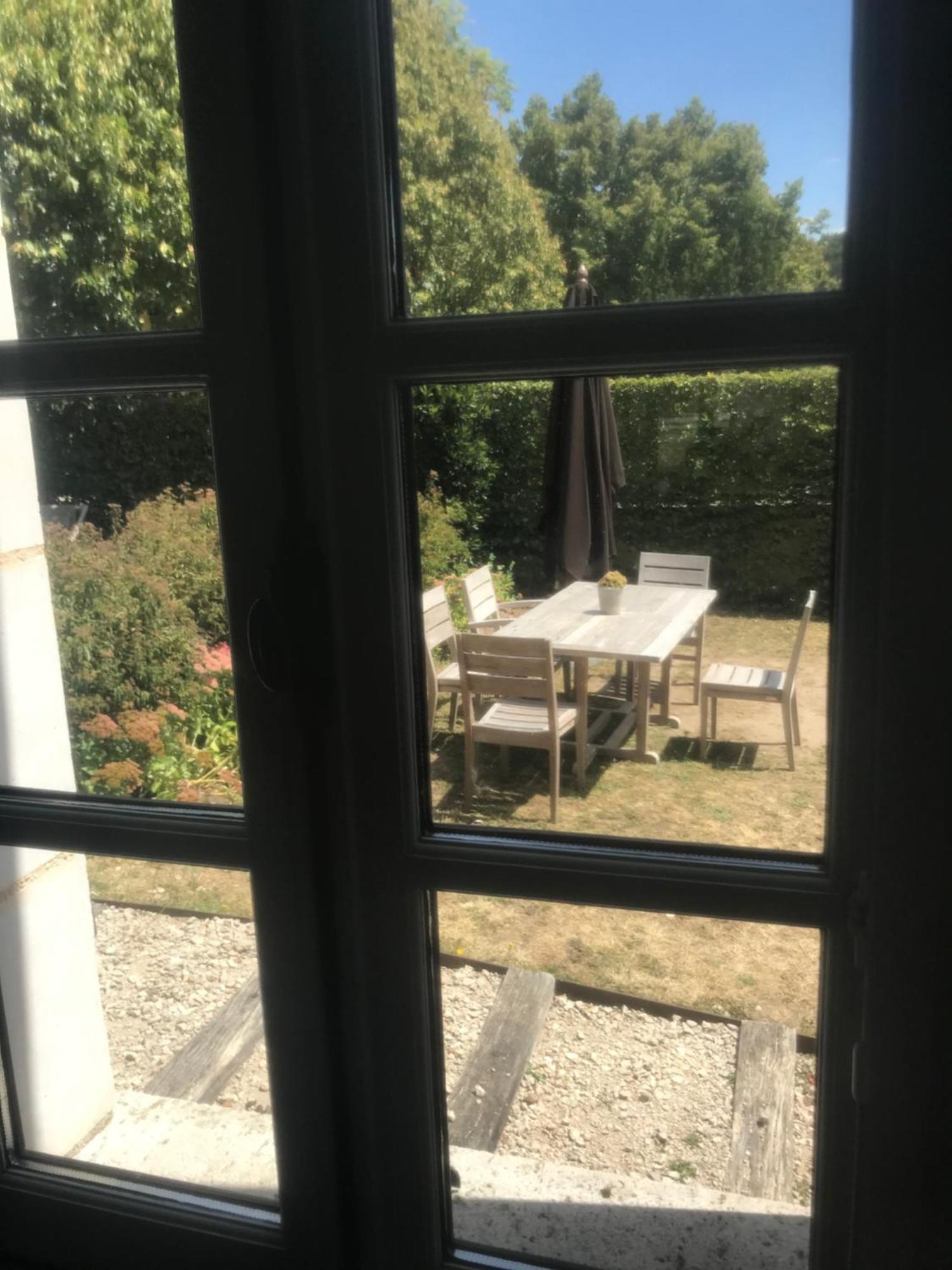 Domaine De Poulaines Pres Valencay Val De Loire Berry Villa ห้อง รูปภาพ