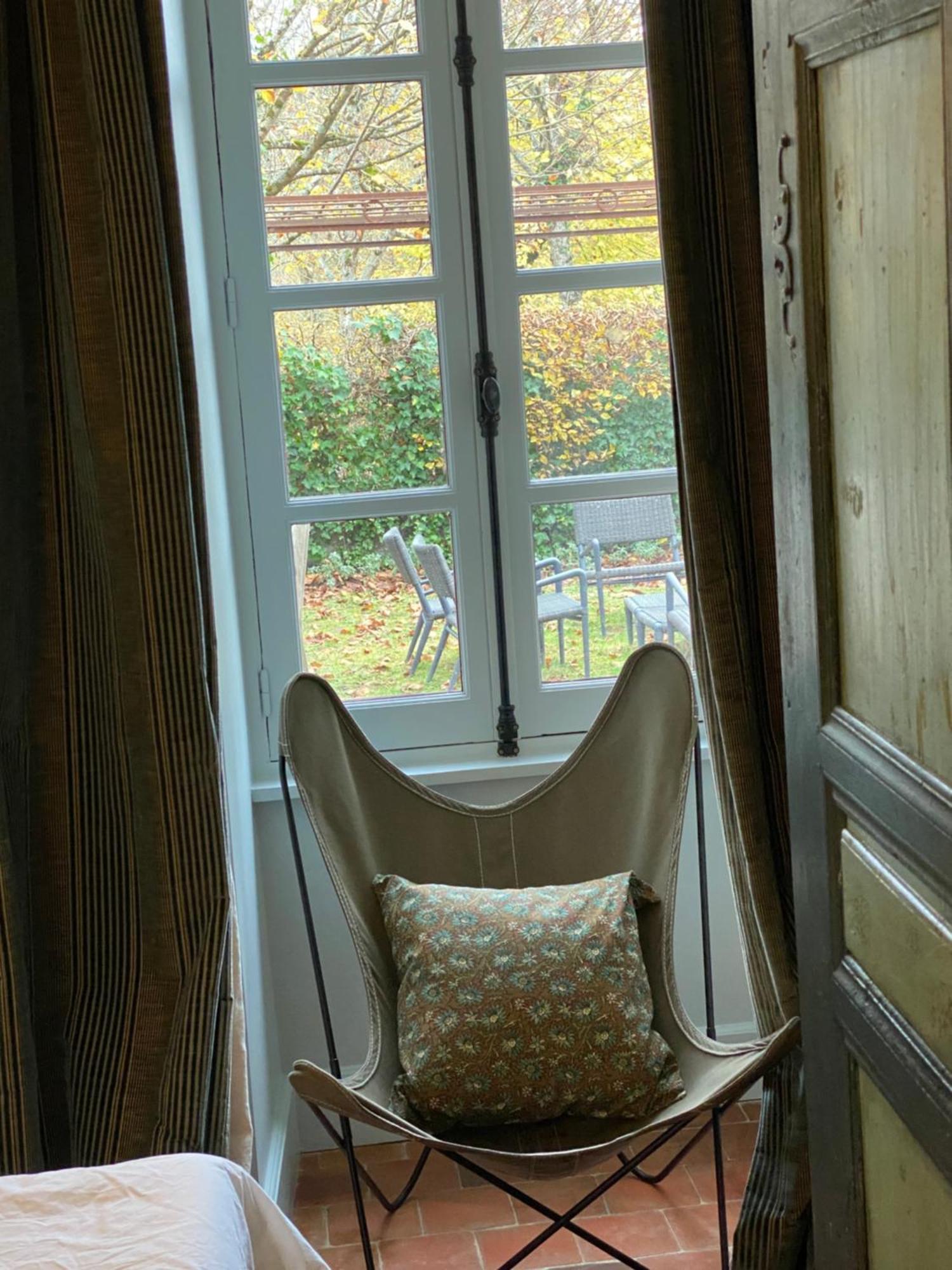 Domaine De Poulaines Pres Valencay Val De Loire Berry Villa ห้อง รูปภาพ